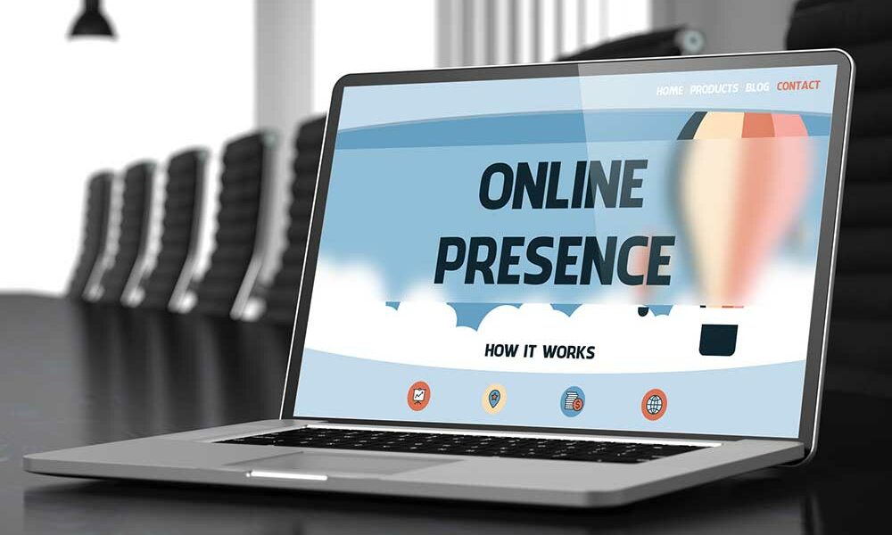 Online Presence