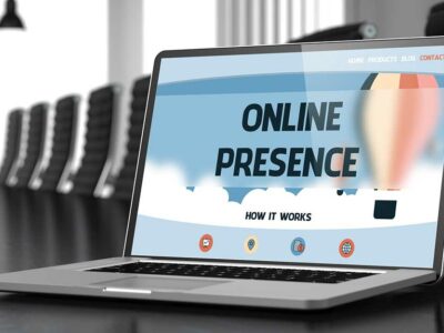 Online Presence