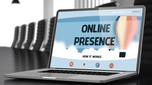 Online Presence